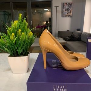 Stuart Weitzman Madison Pumps